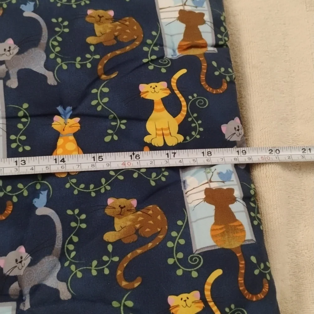 3/$20 Quilted Placemats